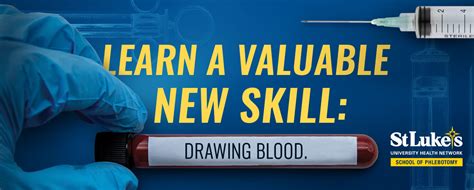 phlebotomy st luke's bradford.